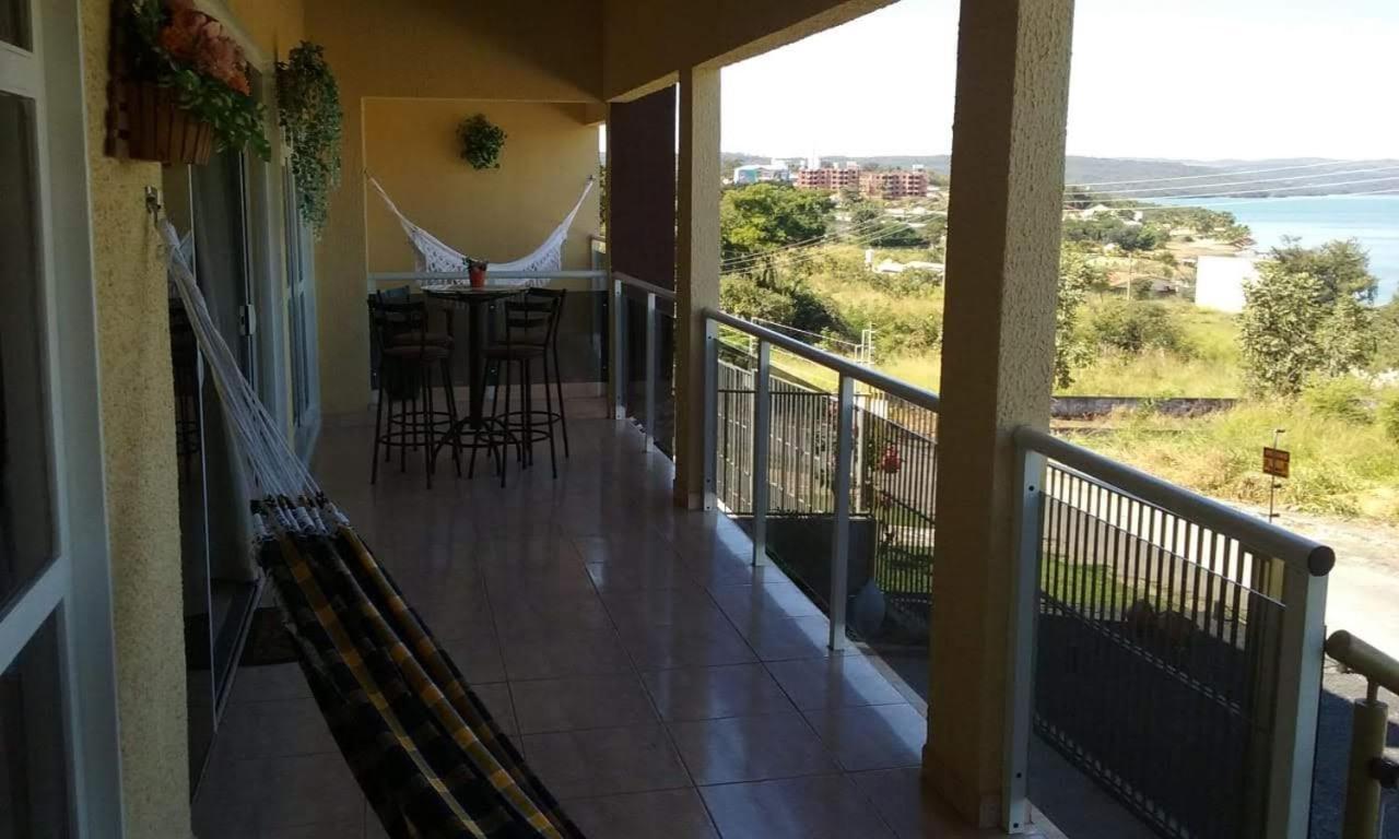Sobrado Frente P/Lago Com Piscina Aquecida Caldas Novas Eksteriør bilde